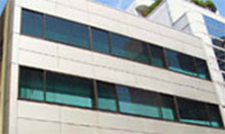 東京特種紙業株式会社[本社]